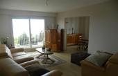 APPARTEMENT VUE MER - SAINT-NAZAIRE